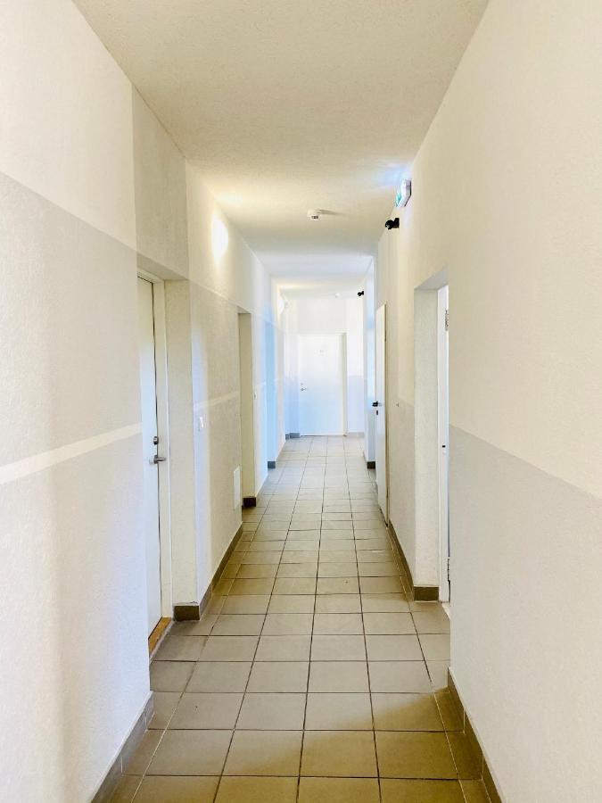 City Residence Rooms & Apartments Wina Bagian luar foto