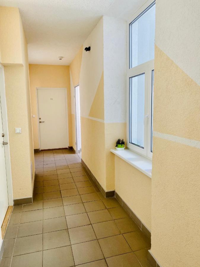City Residence Rooms & Apartments Wina Bagian luar foto