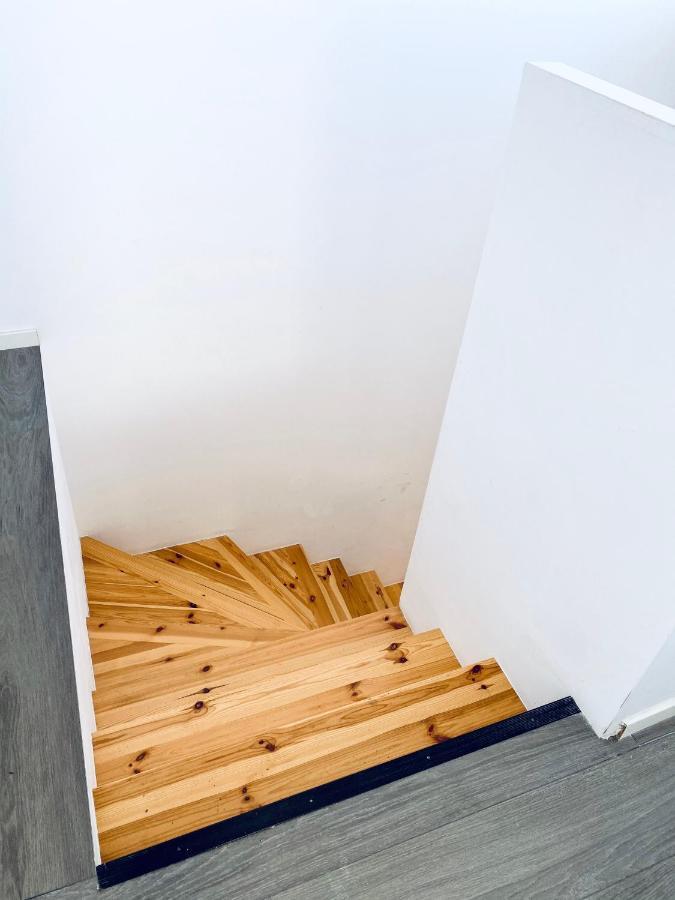 City Residence Rooms & Apartments Wina Bagian luar foto