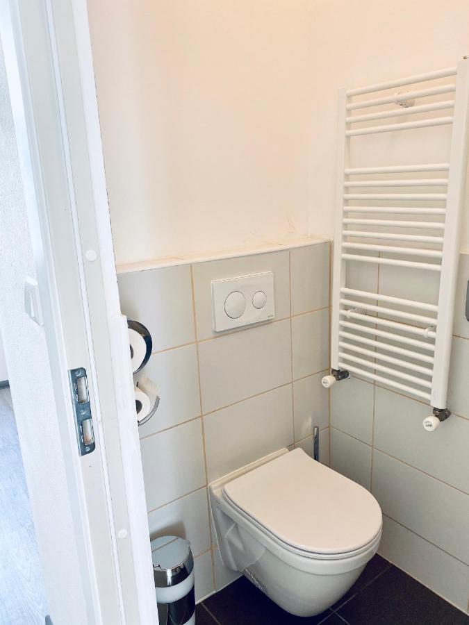 City Residence Rooms & Apartments Wina Bagian luar foto